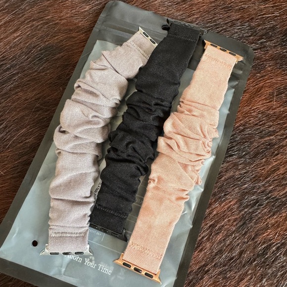 Series 3 Apple Watch - Picture 5 of 8